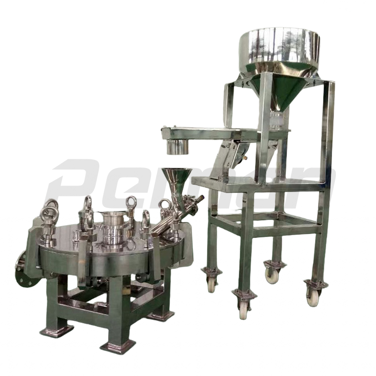 MQP10原料粉碎機(jī)